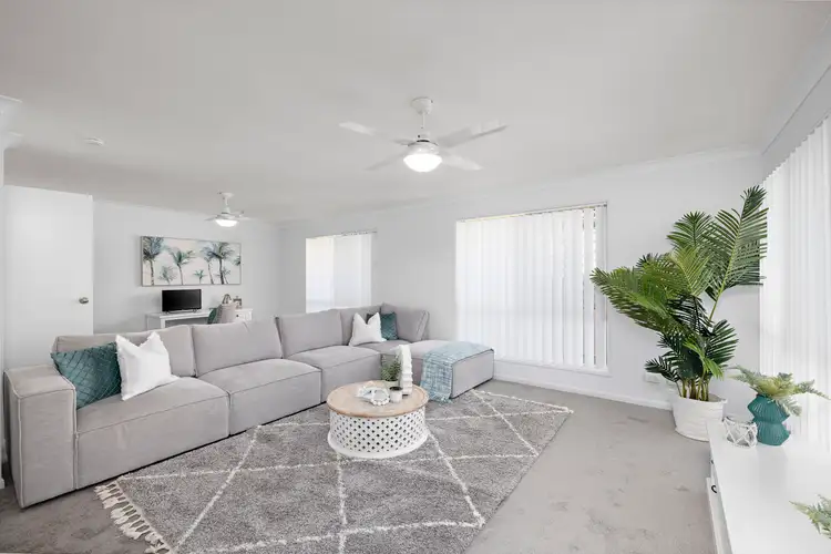 Fourth view of Homely house listing, 69 Seaholly Crescent, Victoria Point QLD 4165