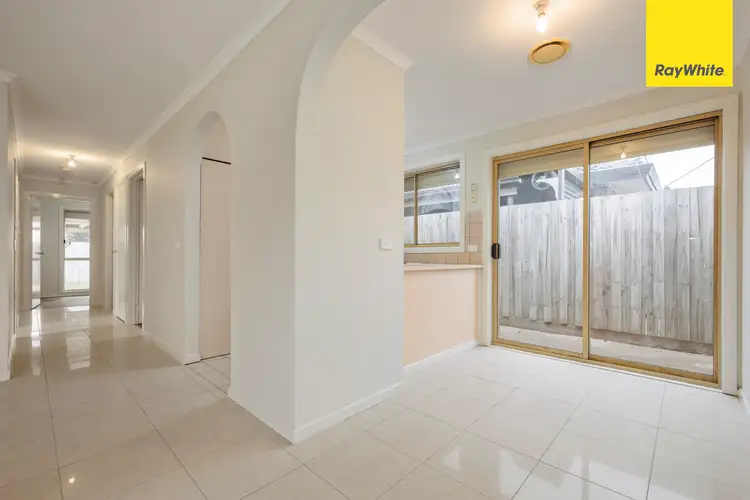 Third view of Homely house listing, 23 Callanan Dve, Melton South VIC 3338
