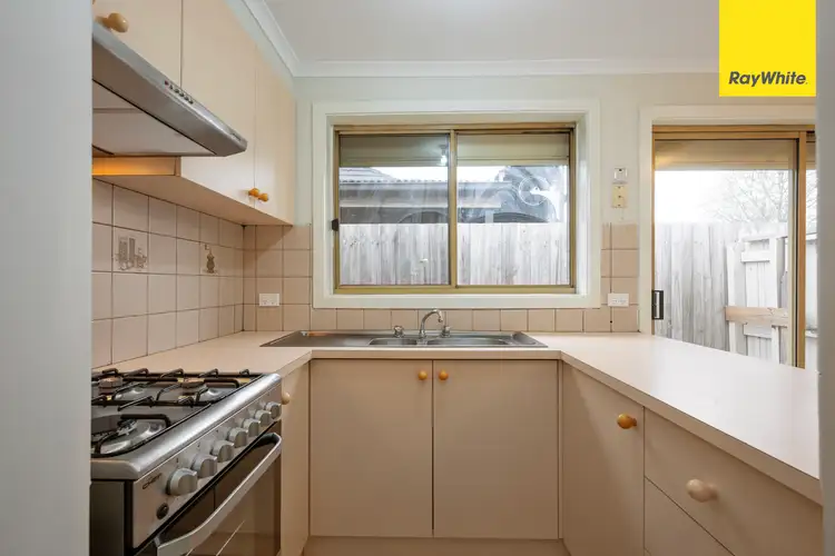 Fifth view of Homely house listing, 23 Callanan Dve, Melton South VIC 3338