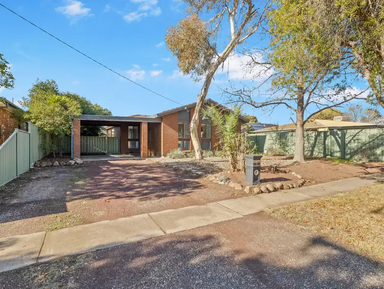 5 Oak Avenue, Benalla VIC 3672