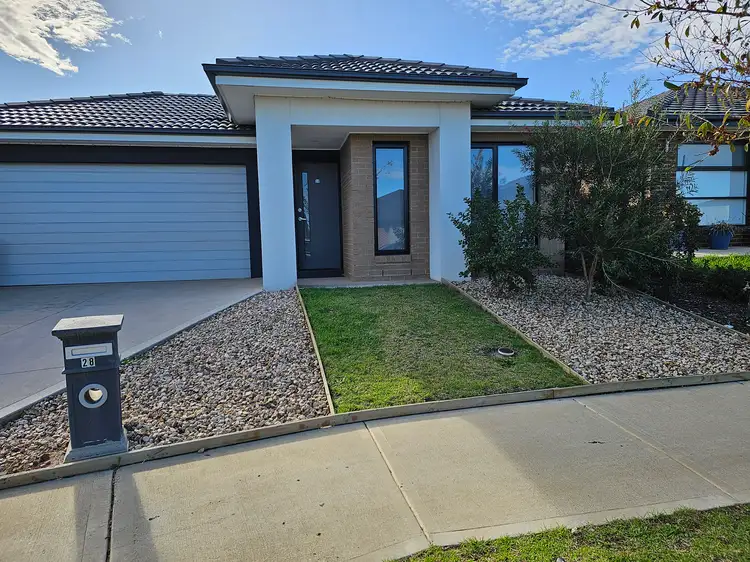 28 Alinta Drive, Deanside VIC 3336