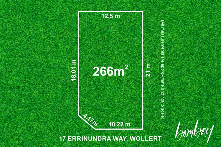 17 Errinundra Way, Wollert VIC 3750