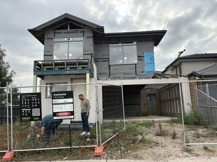 Second view of Homely land listing, 17 Errinundra Way, Wollert VIC 3750