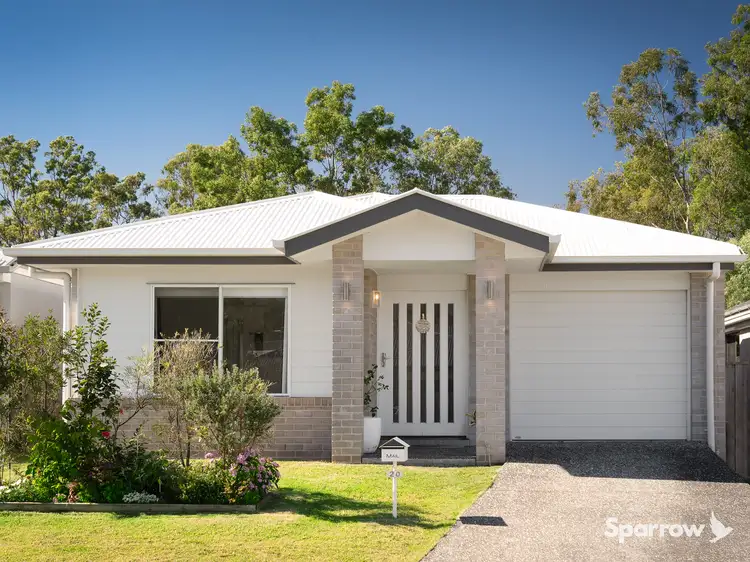 Main view of Homely house listing, 20 Chestnut Street, Bahrs Scrub QLD 4207
