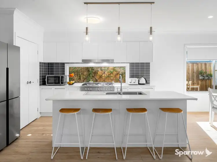 Fourth view of Homely house listing, 20 Chestnut Street, Bahrs Scrub QLD 4207