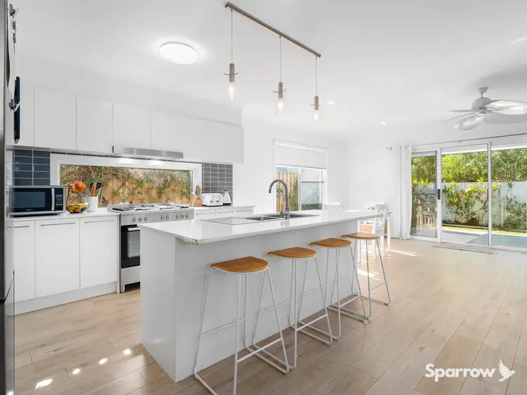 Fifth view of Homely house listing, 20 Chestnut Street, Bahrs Scrub QLD 4207