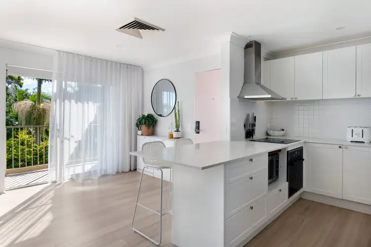 14/4 Rolan Court, Palm Beach QLD 4221