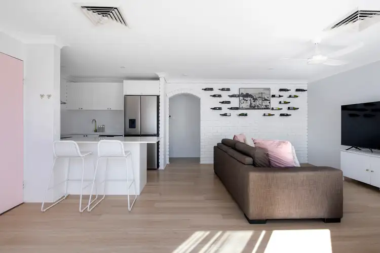 Third view of Homely unit listing, 14/4 Rolan Court, Palm Beach QLD 4221