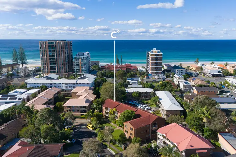 Fourth view of Homely unit listing, 14/4 Rolan Court, Palm Beach QLD 4221