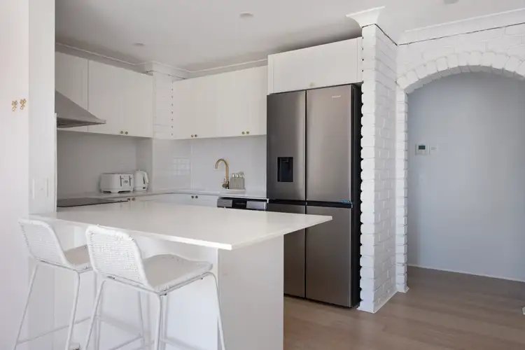 Fifth view of Homely unit listing, 14/4 Rolan Court, Palm Beach QLD 4221