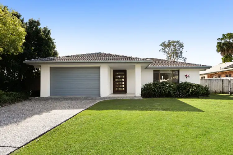 28 Karawatha Drive, Mountain Creek QLD 4557