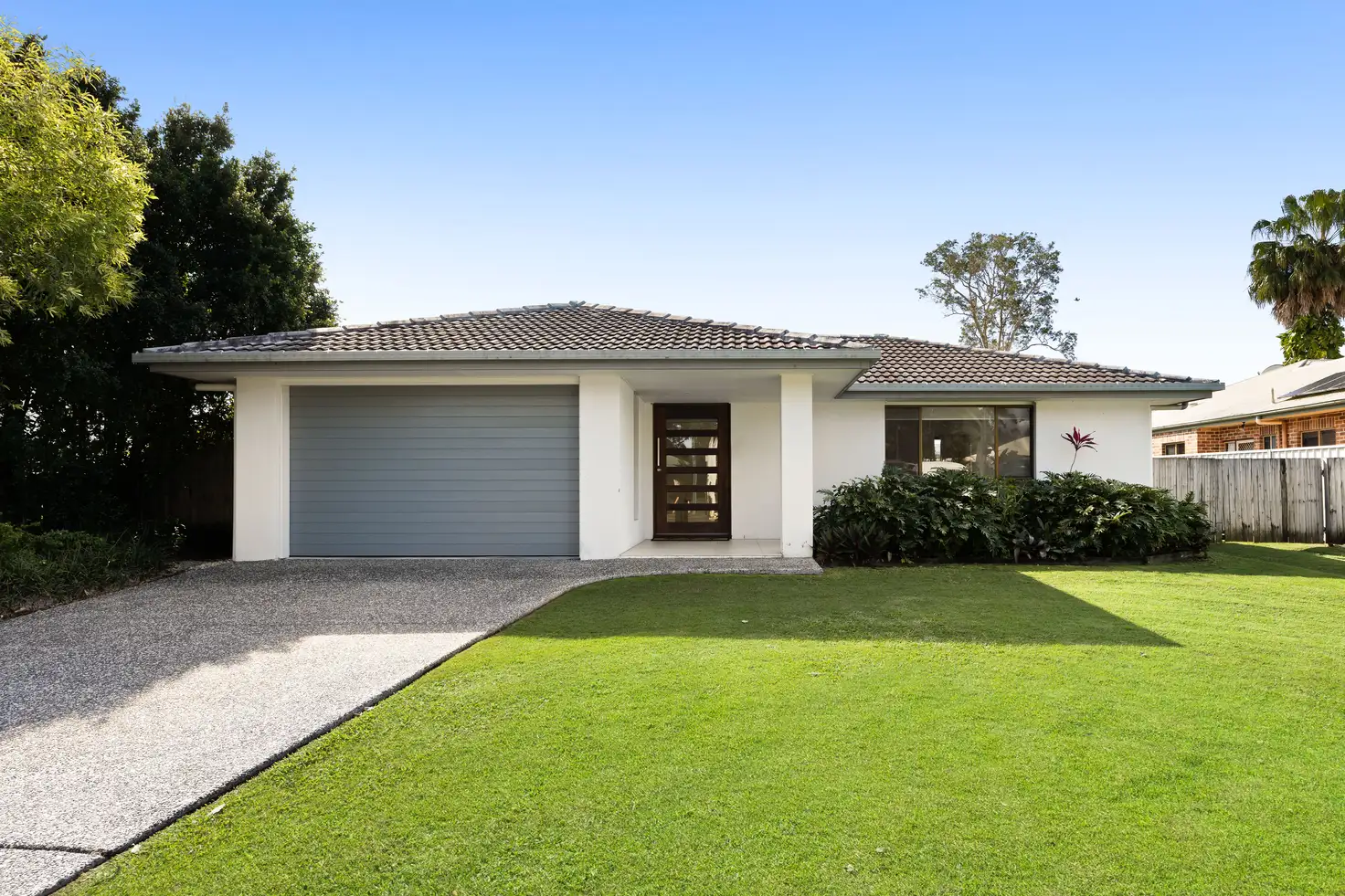 Main view of Homely house listing, 28 Karawatha Drive, Mountain Creek QLD 4557