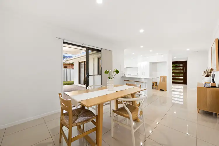 Second view of Homely house listing, 28 Karawatha Drive, Mountain Creek QLD 4557