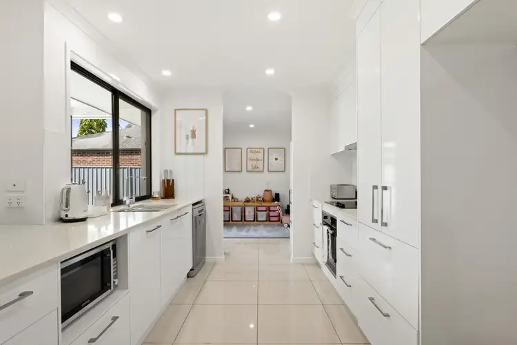 Third view of Homely house listing, 28 Karawatha Drive, Mountain Creek QLD 4557