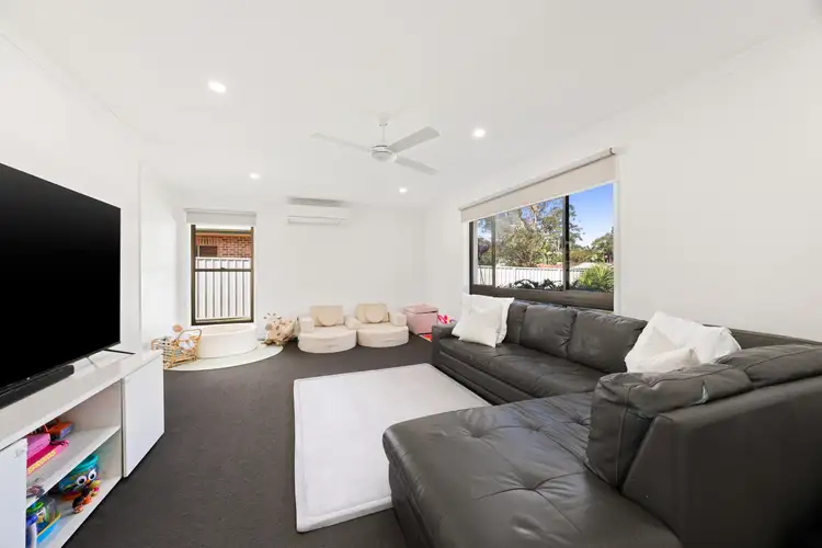 Fourth view of Homely house listing, 28 Karawatha Drive, Mountain Creek QLD 4557