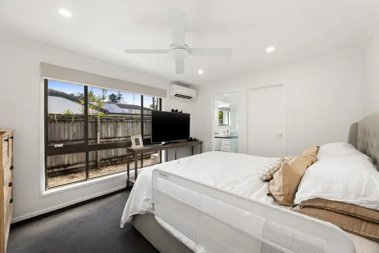 Fifth view of Homely house listing, 28 Karawatha Drive, Mountain Creek QLD 4557