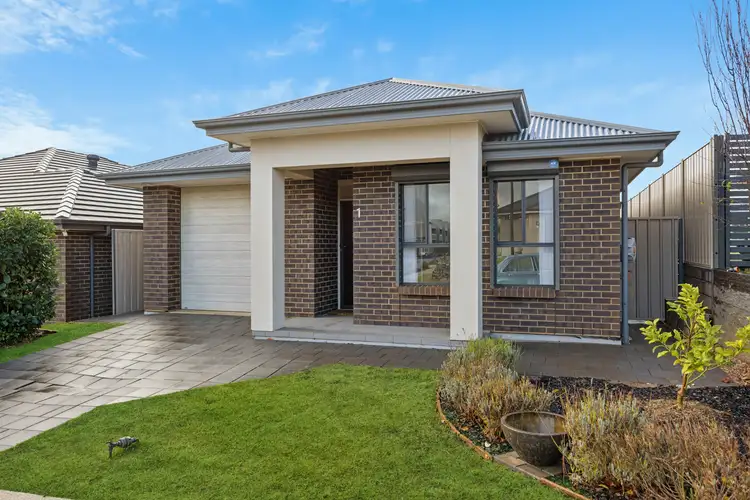 1 Merion Close, Mount Barker SA 5251