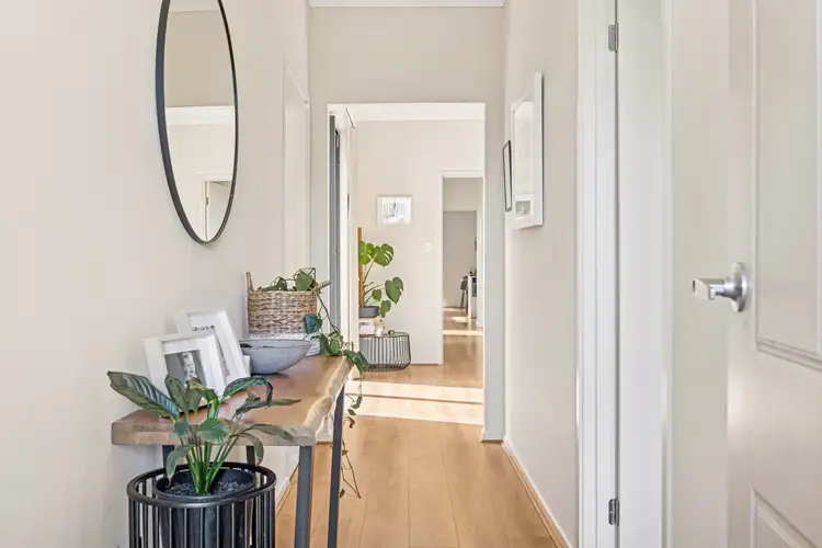 Second view of Homely house listing, 1 Merion Close, Mount Barker SA 5251