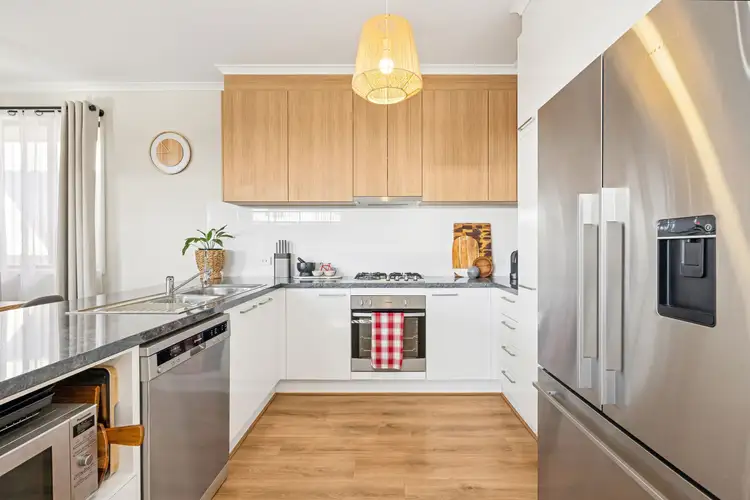 Fourth view of Homely house listing, 1 Merion Close, Mount Barker SA 5251