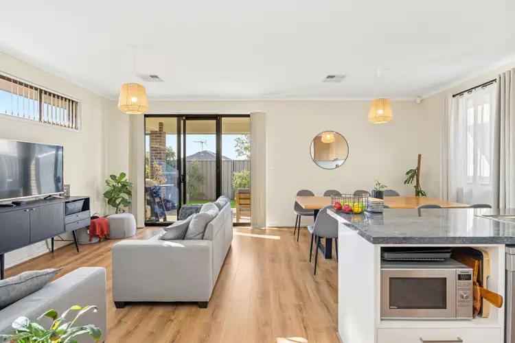 Fifth view of Homely house listing, 1 Merion Close, Mount Barker SA 5251
