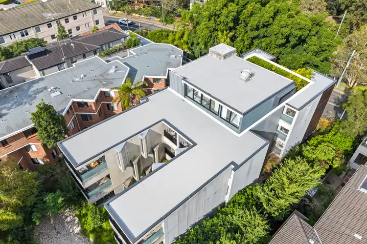 Fourth view of Homely apartment listing, 401/208 Old South Head Road, Bellevue Hill NSW 2023