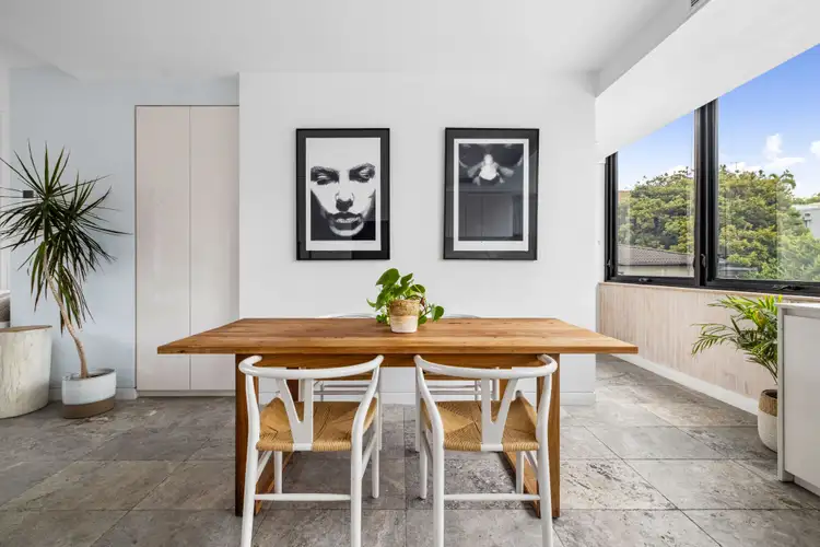 Fifth view of Homely apartment listing, 401/208 Old South Head Road, Bellevue Hill NSW 2023
