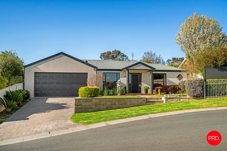 3 Valli Place, East Bendigo VIC 3550