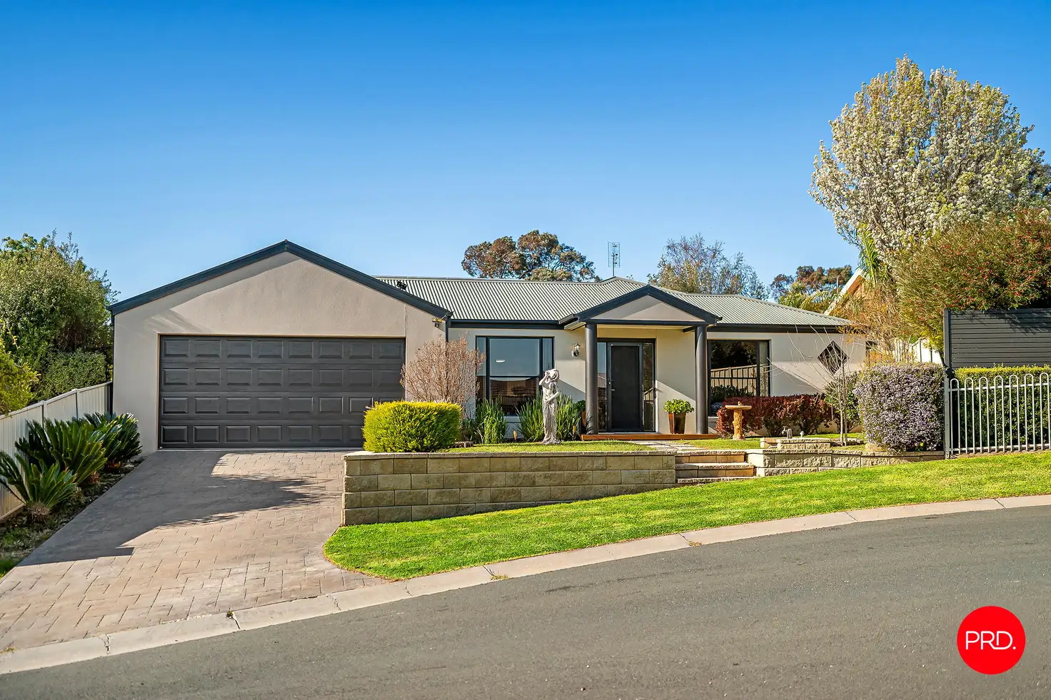 Main view of Homely house listing, 3 Valli Place, East Bendigo VIC 3550