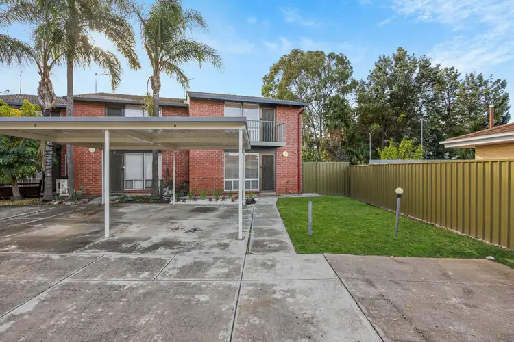 8/112 Woodville Road, Woodville North SA 5012