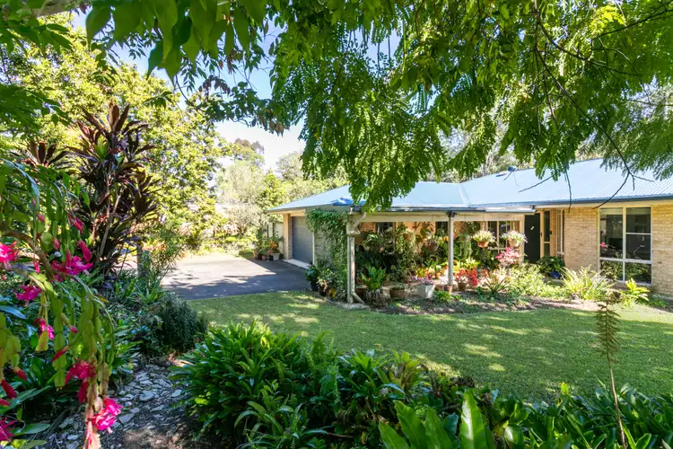 20 Sugargum Place, Black Mountain QLD 4563