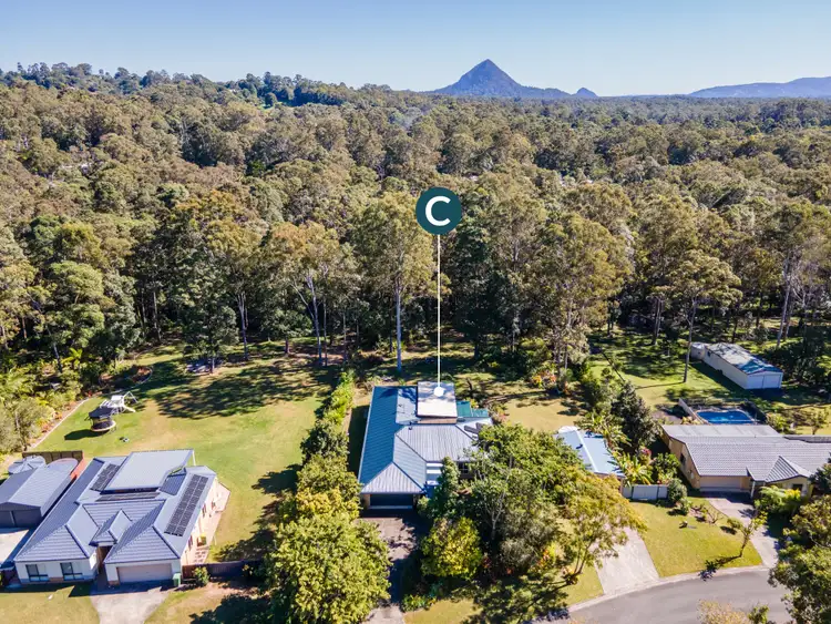 Third view of Homely house listing, 20 Sugargum Place, Black Mountain QLD 4563