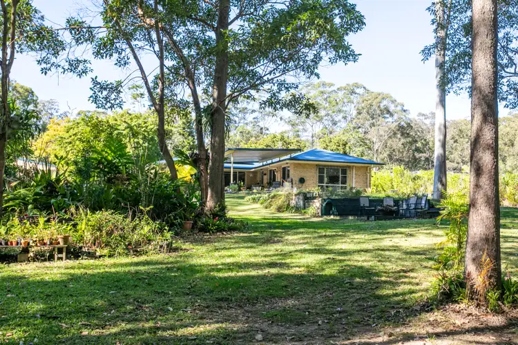 Fourth view of Homely house listing, 20 Sugargum Place, Black Mountain QLD 4563