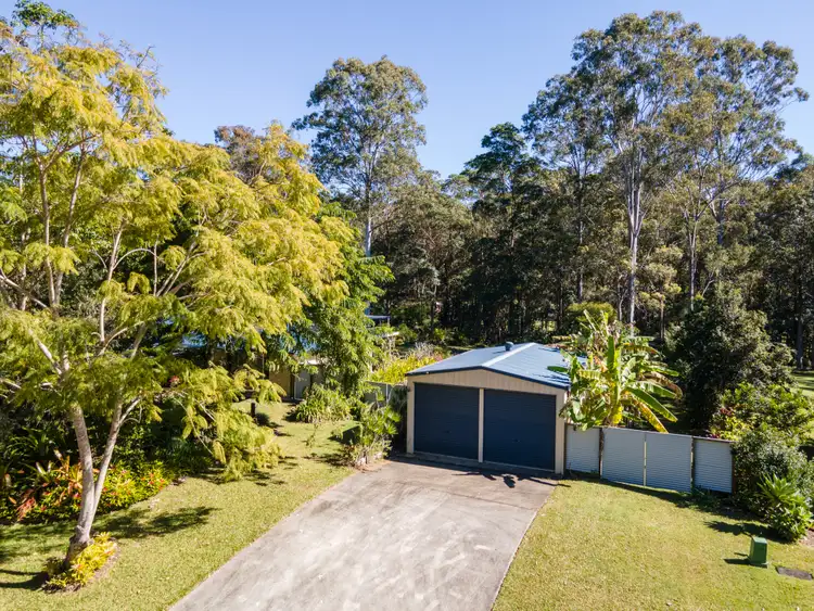 Fifth view of Homely house listing, 20 Sugargum Place, Black Mountain QLD 4563