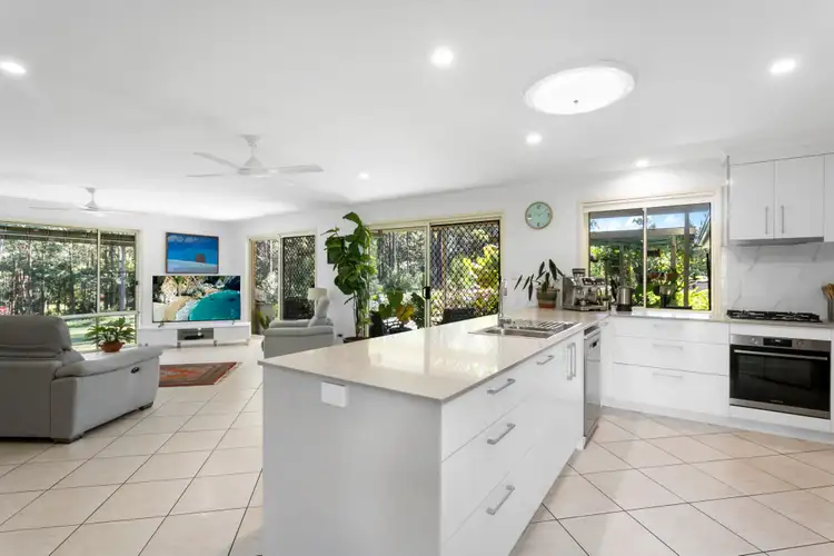 Sixth view of Homely house listing, 20 Sugargum Place, Black Mountain QLD 4563