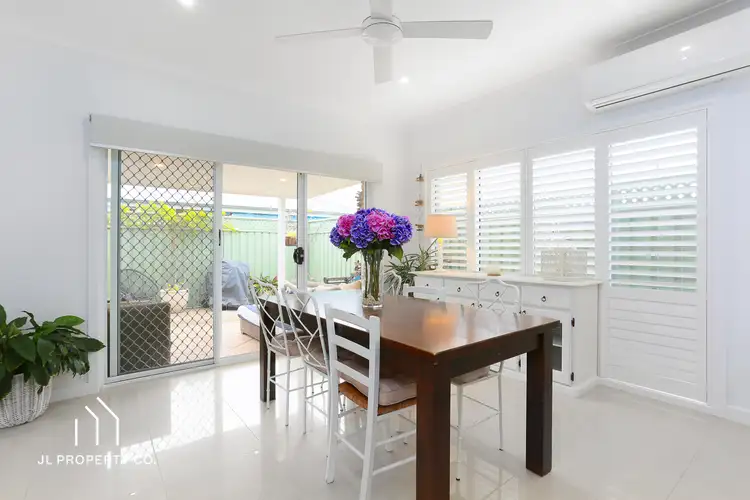 Main view of Homely villa listing, 2/119 Springwood Street, Ettalong Beach NSW 2257