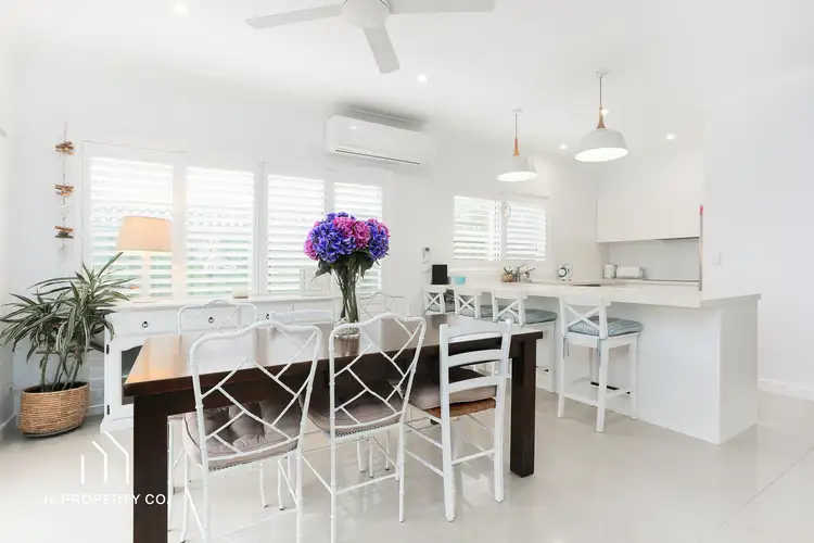 Second view of Homely villa listing, 2/119 Springwood Street, Ettalong Beach NSW 2257