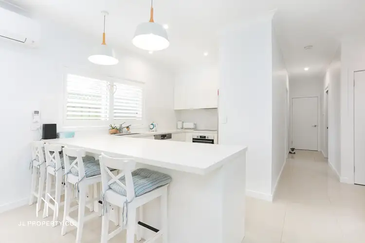 Third view of Homely villa listing, 2/119 Springwood Street, Ettalong Beach NSW 2257