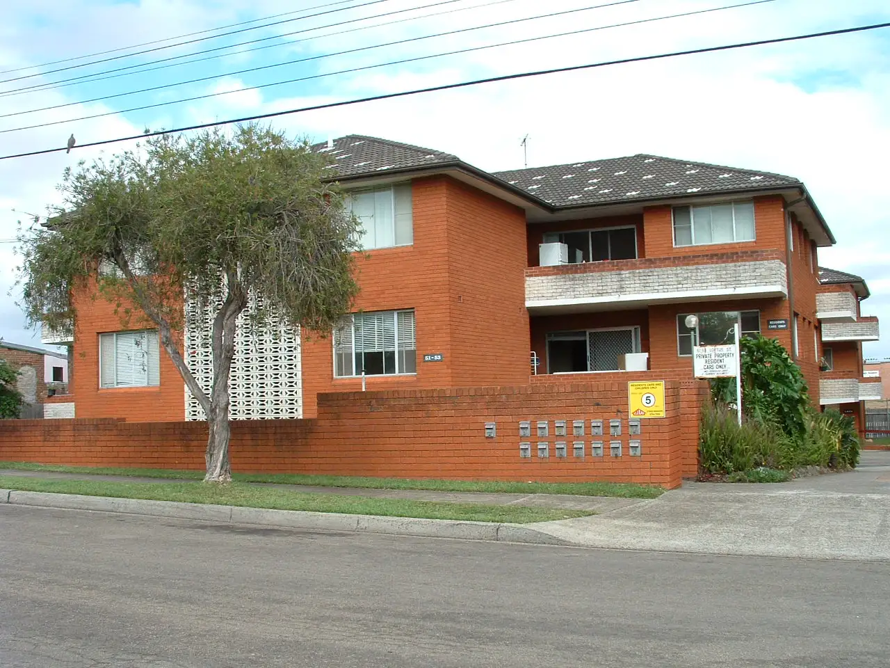 Main view of Homely unit listing, 10/51 Loftus Street, Campsie NSW 2194