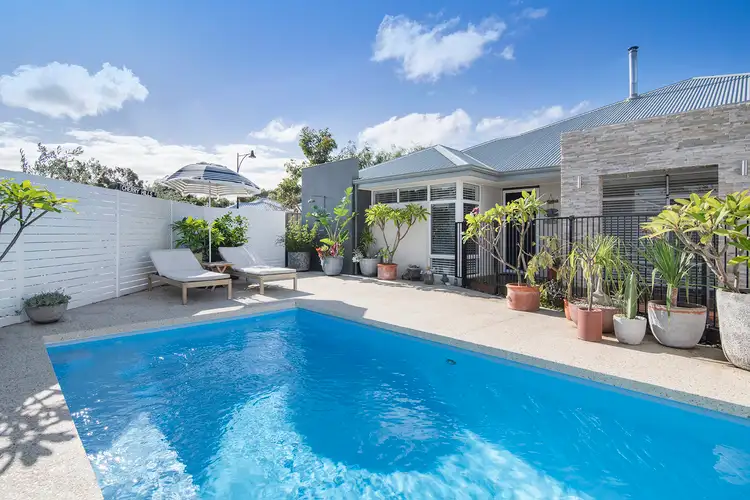 27 Cherry Hills Circle, Dunsborough WA 6281
