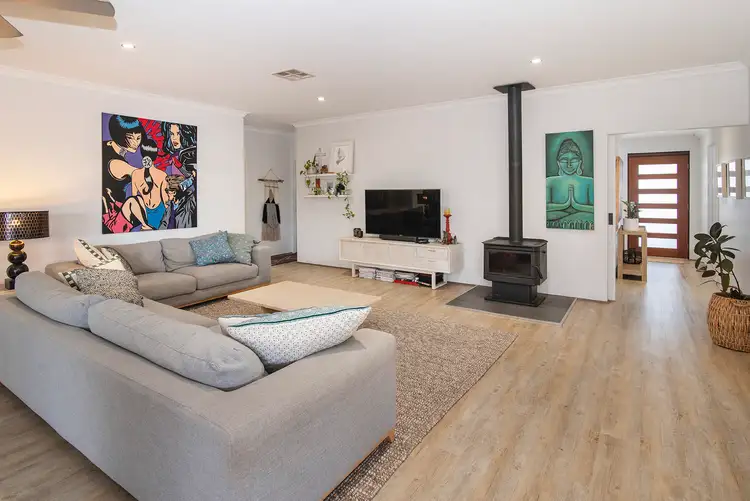 Fifth view of Homely house listing, 27 Cherry Hills Circle, Dunsborough WA 6281