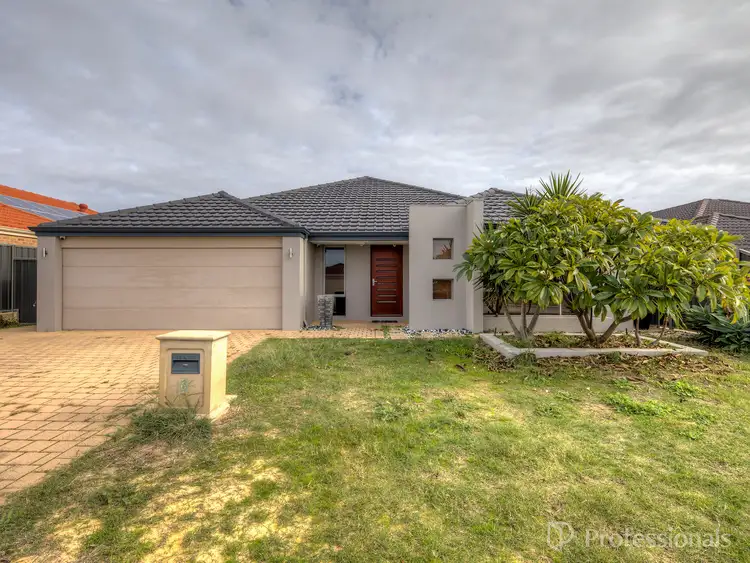 Second view of Homely house listing, 6 Rowntree Loop, Landsdale WA 6065