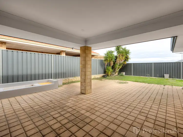 Third view of Homely house listing, 6 Rowntree Loop, Landsdale WA 6065