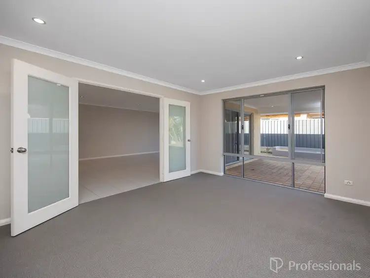 Fifth view of Homely house listing, 6 Rowntree Loop, Landsdale WA 6065