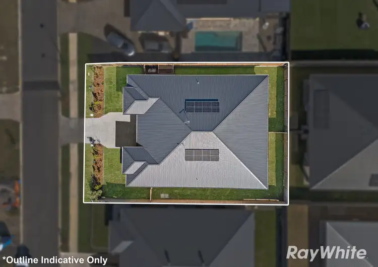 Third view of Homely semi-detached listing, 1B/7 Balonne Street, Plainland QLD 4341