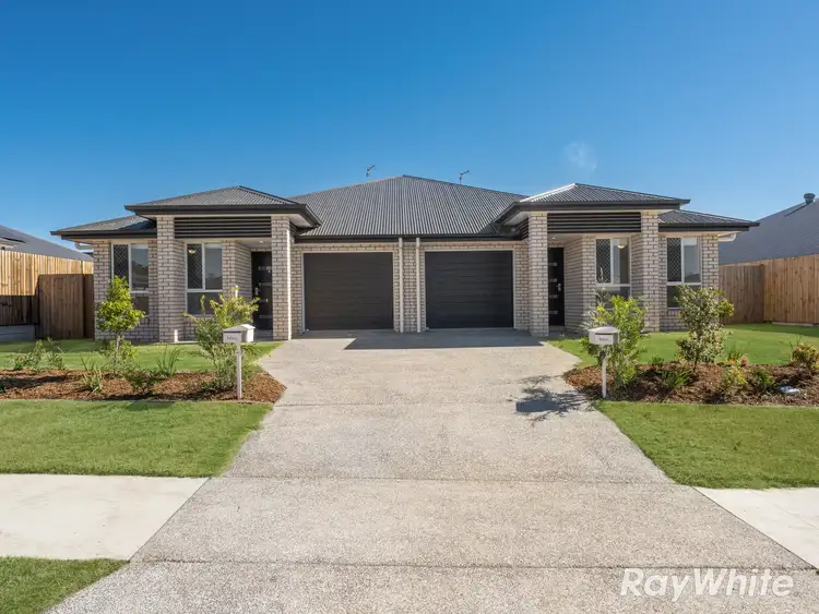 Fourth view of Homely semi-detached listing, 1B/7 Balonne Street, Plainland QLD 4341