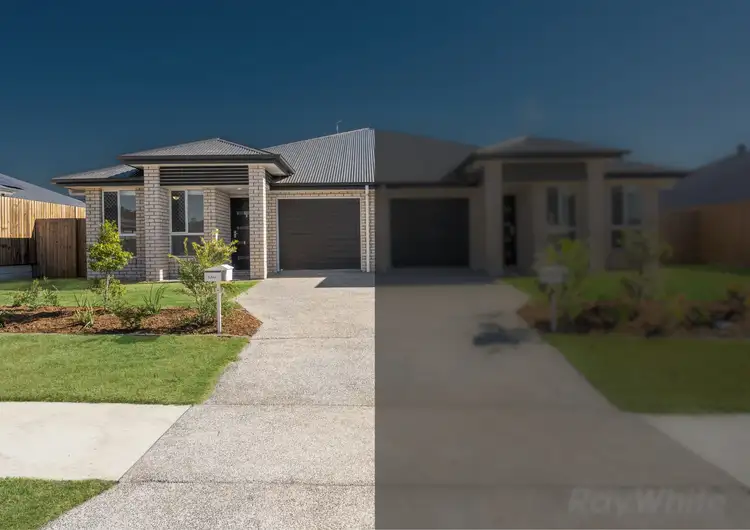 Fifth view of Homely semi-detached listing, 1B/7 Balonne Street, Plainland QLD 4341