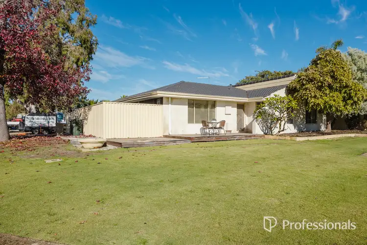17 Peppermint Crescent, Ballajura WA 6066