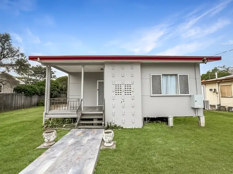 44 Charlotte Street, Aitkenvale QLD 4814