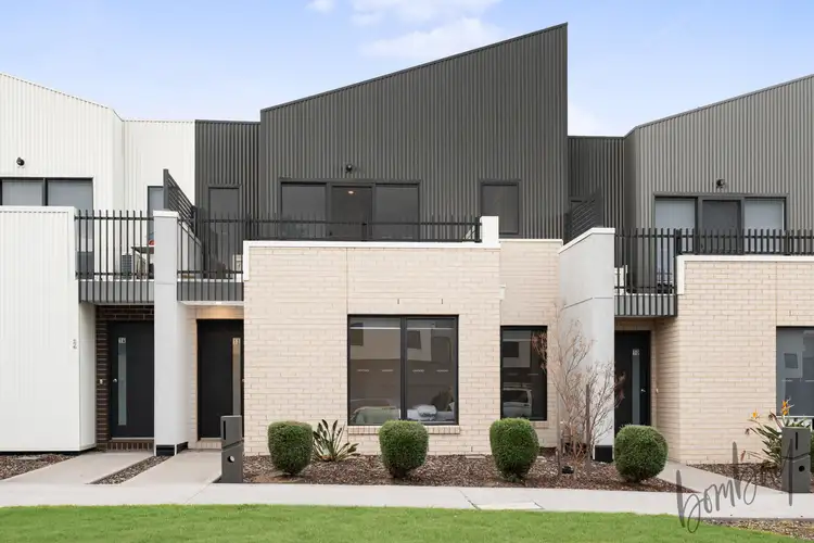 12 Akbar Way, Wollert VIC 3750