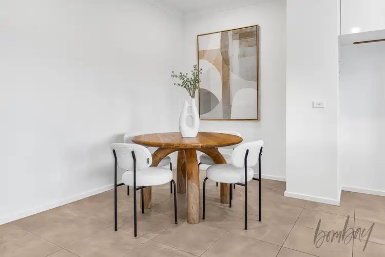 Sixth view of Homely townhouse listing, 12 Akbar Way, Wollert VIC 3750